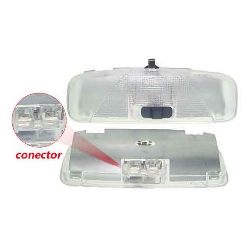 LANTERNA P/ TETO FIESTA/ECOSPORT/COURIER