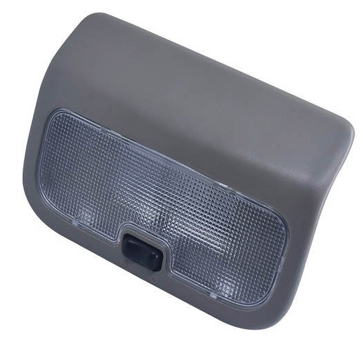 LANTERNA P/ TETO FORD FIESTA 96/06 COURIER 97/01