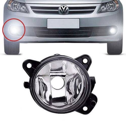 FAROL AUX.GOL 2008/ G5 - POLO 2007/ - FOX 2010/