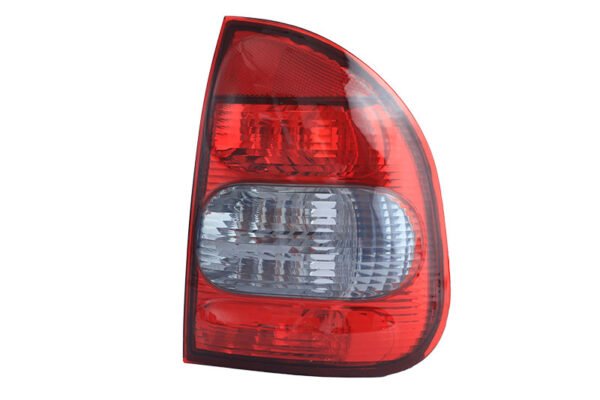 Par Lanterna Corsa Classic Fume 2003 A 2007 2008 2009 2010