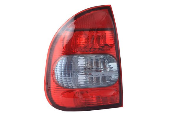Par Lanterna Corsa Classic Fume 2003 A 2007 2008 2009 2010