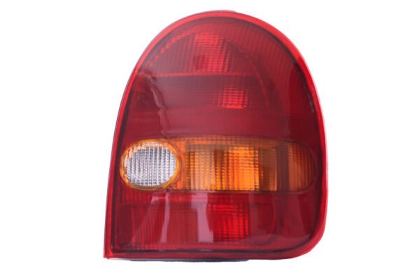 Lanterna Traseira Corsa 1994 1995 1996 1997 À 1999 Tricolor