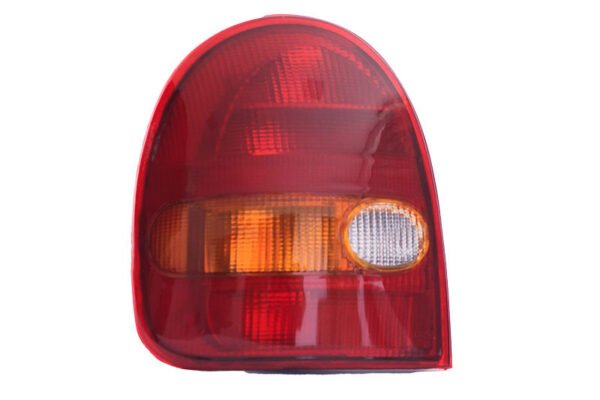 Lanterna Traseira Corsa 1994 1995 1996 1997 À 1999 Tricolor