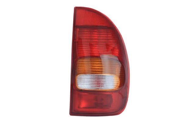 Lanterna Traseira Corsa 4 Portas - Wagon/Pick-Up 1996 a 1999