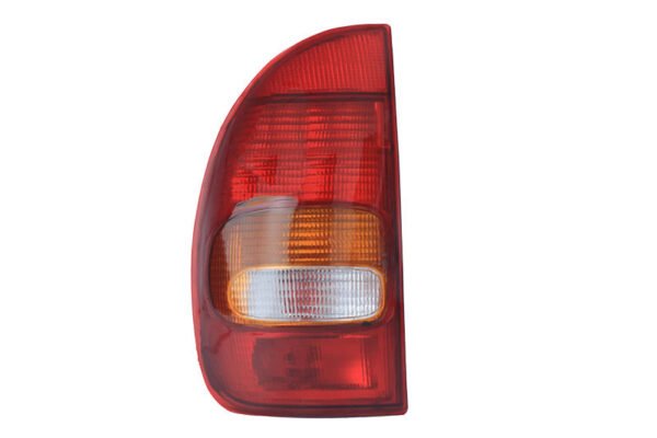 Lanterna Traseira Corsa 4 Portas - Wagon/Pick-Up 1996 a 1999