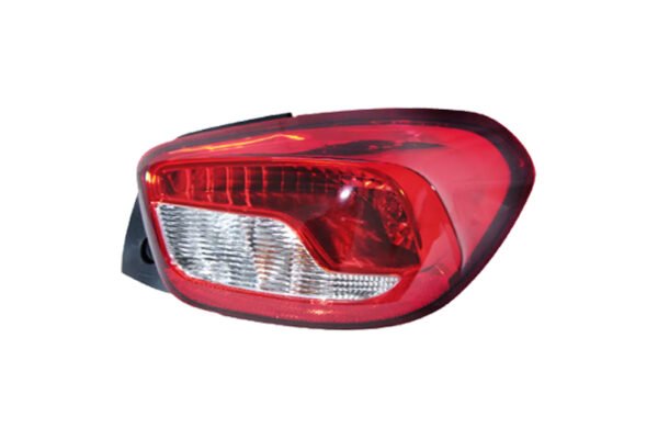 Lanterna Traseira Renault Kwid 18/22 Bicolor Cofran - Imagem 3