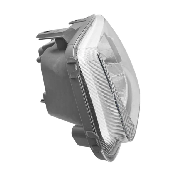 FAROL GOL 2005/ G4 MASCARA CROMADA - Imagem 3