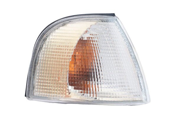 Lanterna Dianteira Santana/Quantum 1998 a 2006 Cristal