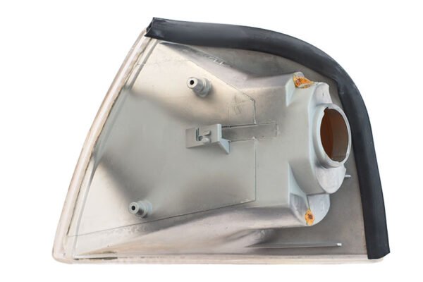 Lanterna Dianteira Santana/Quantum 1998 a 2006 Cristal