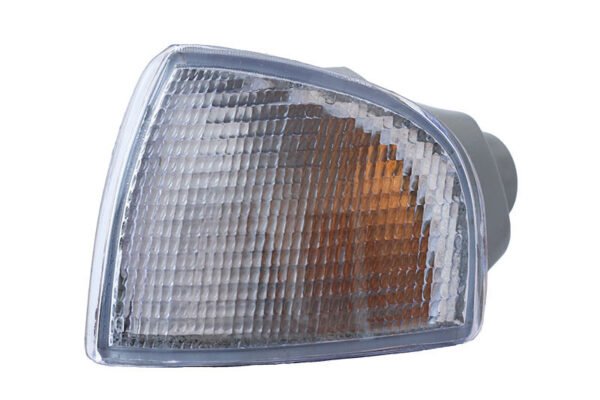 Lanterna Dianteira Gol 1995 a 1999 Parati/Saveiro 1995 a 1999 Special 03 (Mod. Arteb) Cristal