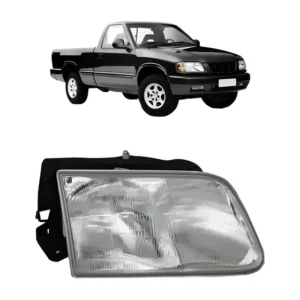 FAROL S10 1995/ DUPLO