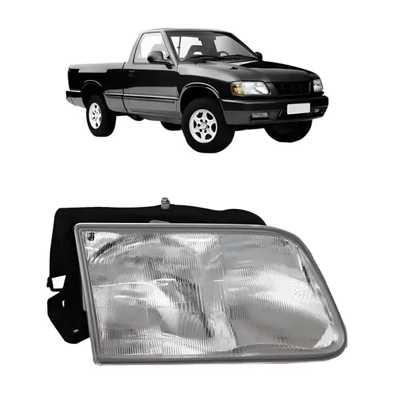 FAROL S10 1995/ DUPLO
