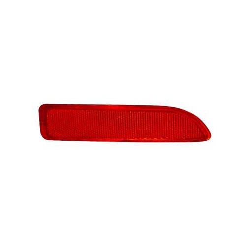 REFLETOR PARA-CHOQUE LOGAN 11/14