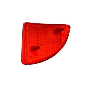 REFLETOR PARA-CHOQUE TRASEIRO RENAULT KANGOO
