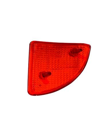 REFLETOR PARA-CHOQUE TRASEIRO RENAULT KANGOO