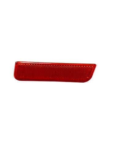 REFLETOR PARA-CHOQUE DUSTER/SANDERO STEPWAY