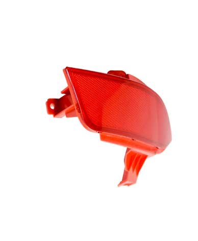 REFLETOR DO PARA-CHOQUE TRASEIRO HRV 16/21