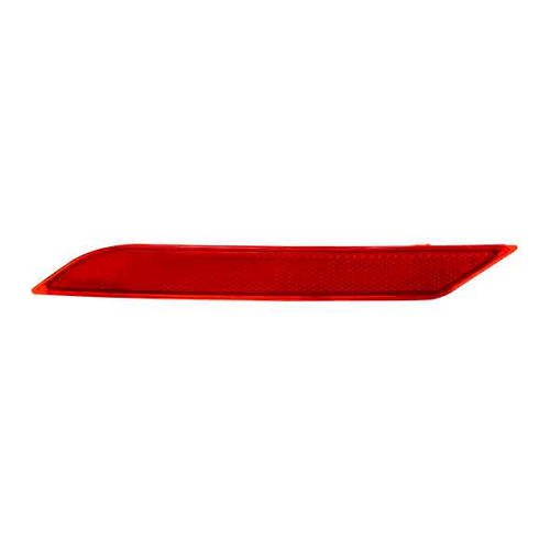 REFLETOR PARA-CHOQUE GOL G7 18/20