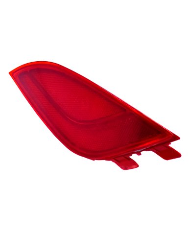 REFLETOR PARA-CHOQUE IX35