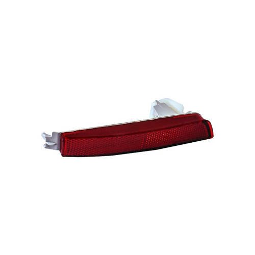 REFLETOR PARA-CHOQUE NISSAN KICKS/SENTRA