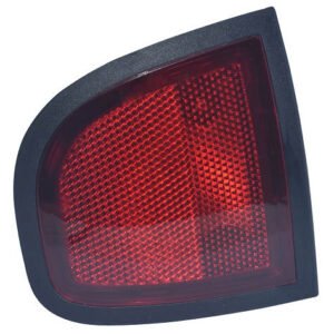 REFLETOR PARA-CHOQUE L200 08/16