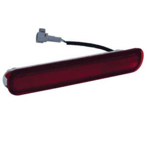 LANTERNA BRAKE LIGHT HILUX 05/15 VERMELHA LED