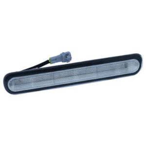 LANTERNA BRAKE LIGHT HILUX 12/15 CRISTAL LED