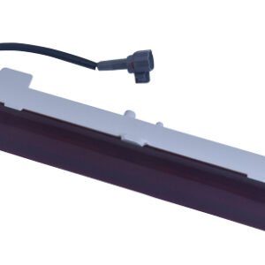LANTERNA BRAKE LIGHT HILUX 16/... VERMELHA LED
