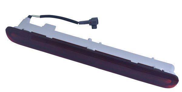 LANTERNA BRAKE LIGHT HILUX 16/... VERMELHA LED