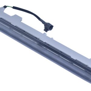 LANTERNA BRAKE LIGHT HILUX 16/... CRISTAL LED