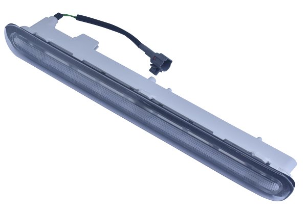 LANTERNA BRAKE LIGHT HILUX 16/... CRISTAL LED