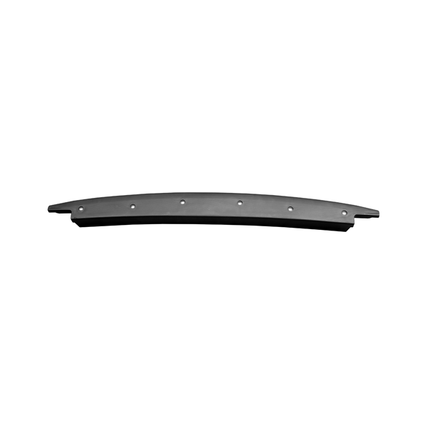 MOLDURA SUPERIOR TAMPA CAÇAMBA STRADA 21/...