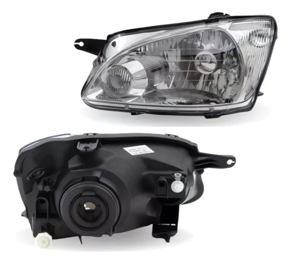 FAROL CORSA 2011/ CLASSIC - Imagem 2