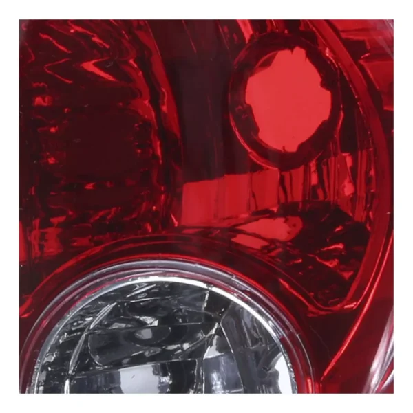 Lanterna Traseira L200 Triton Direito Fumê 2007 A 2016 Fumê - Imagem 3