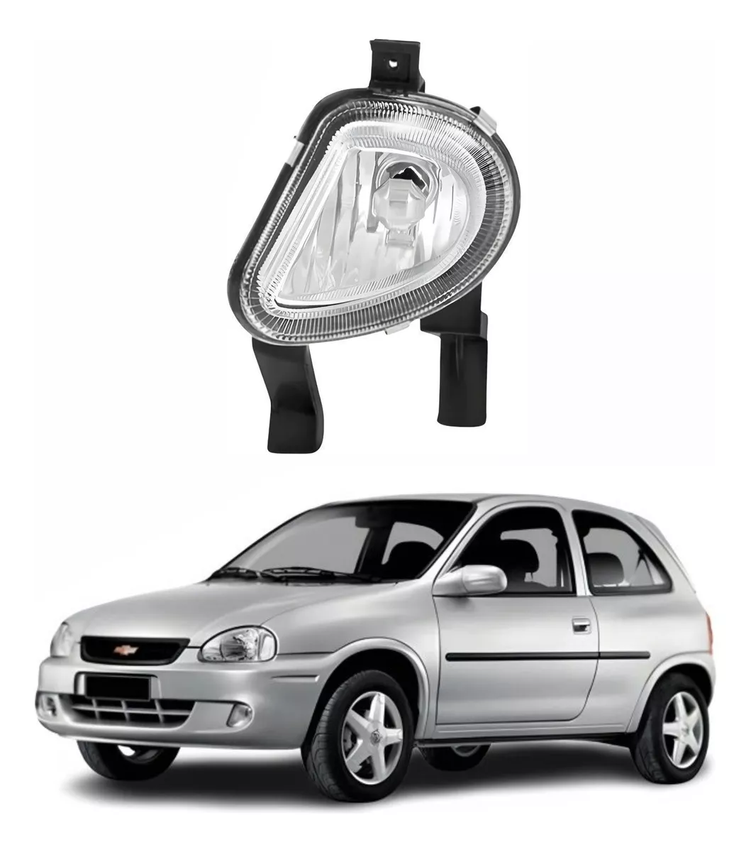 FAROL AUX.CORSA 2000/