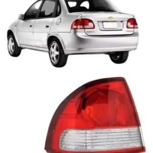 Lanterna Corsa Classic 2010 2011 2012 2013 Canto