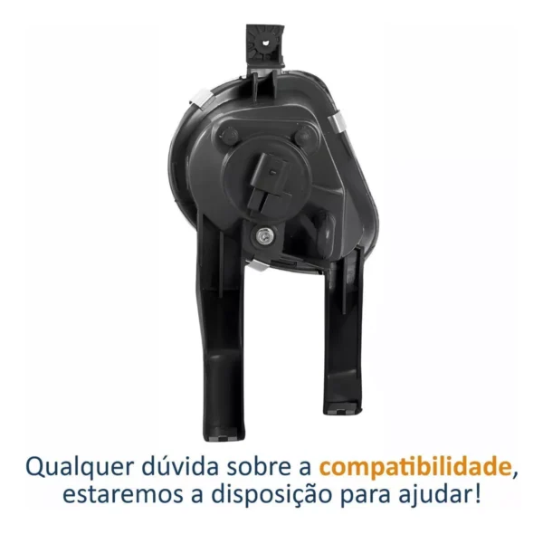 FAROL AUX.CORSA 2000/ - Imagem 2