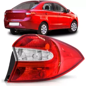 Lanterna Traseira Ford Ka Sedan 2015 2016 2017 2018 Original