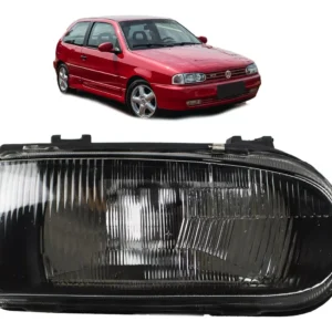 FAROL GOL 1995/1999 (MOD.A/C) MASCARA NEGRA PC