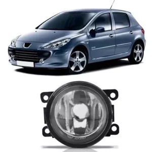 FAROL AUX.PEUGEOT 207/307/C4/LOGAN 07/FOCUS PC