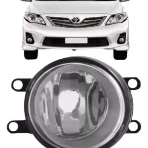 Farol Auxiliar Toyota Corolla 2009-2014