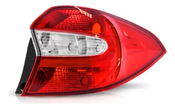 Lanterna Traseira Ford Ka Sedan 2015 2016 2017 2018 Original