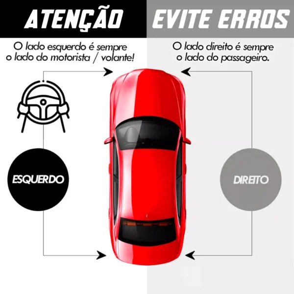 Lant. Tras. Strada 2014 a 2019 Dir. Bicolor
