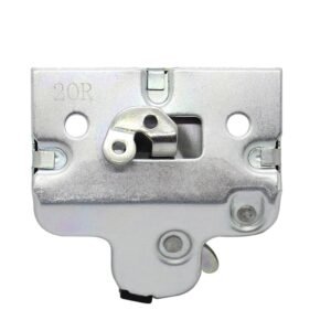 FECHADURA PORTA MALAS - MONZA 91 A 96 / CORSA