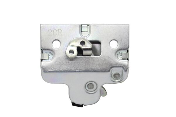 FECHADURA PORTA MALAS - MONZA 91 A 96 / CORSA