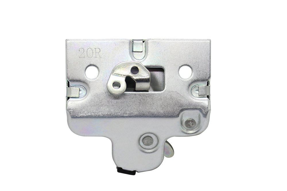 FECHADURA PORTA MALAS - MONZA 91 A 96 / CORSA