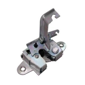 FECHADURA DA CACAMBA DIREITA - HILUX 09 A 15