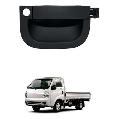 Maçaneta externa dianteira Kia Bongo 2006/2011